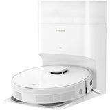 Robot Vacuum Cleaner Dreame L10s Pro White-0