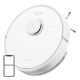 Robot Vacuum Cleaner Dreame D9 Max Gen 2 5200 mAh-14