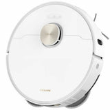 Robot Vacuum Cleaner Dreame X40 Ultra White-2