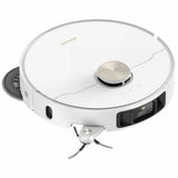 Robot Vacuum Cleaner Dreame X40 Ultra White-1