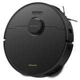 Robot Vacuum Cleaner Dreame DREAME X40 Master 6400 mAh-6