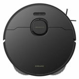 Robot Vacuum Cleaner Dreame DREAME X40 Master 6400 mAh-5
