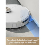 Robot Vacuum Cleaner Dreame-7