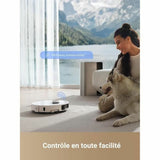 Robot Vacuum Cleaner Dreame-23