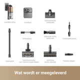 Stick Vacuum Cleaner Dreame Z20-17