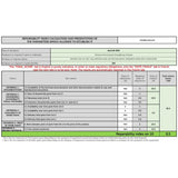 Stick Vacuum Cleaner Dreame Z20-16