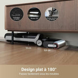 Stick Vacuum Cleaner Dreame-28