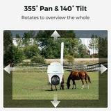 Surveillance Camcorder Reolink-4