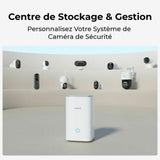 24-port UTP Category 6 Patch Panel Reolink-7