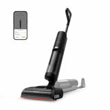 Dreame Stick Vacuum H15 Pro Wet & Dry 400W 0.7L Self-Cleaning Display-1