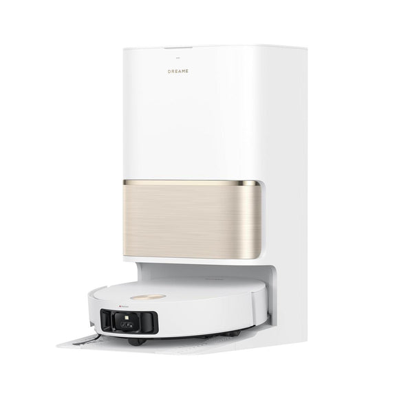 VACUUM CLEANER ROBOT/L50 PRO ULTRA RLL84CE DREAME-0