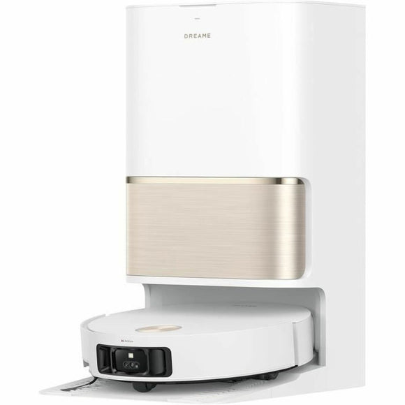 Robot Vacuum Cleaner Dreame L50 Pro Ultra 6400 mAh-0
