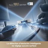 Robot Vacuum Cleaner Dreame L50 Pro Ultra 6400 mAh-1