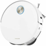 Dreame Robot Vacuum X50 Ultra Complete 700W 6400mAh 20000Pa WiFi App Control-33