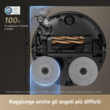 Robot Vacuum Cleaner Dreame 6400 mAh-10
