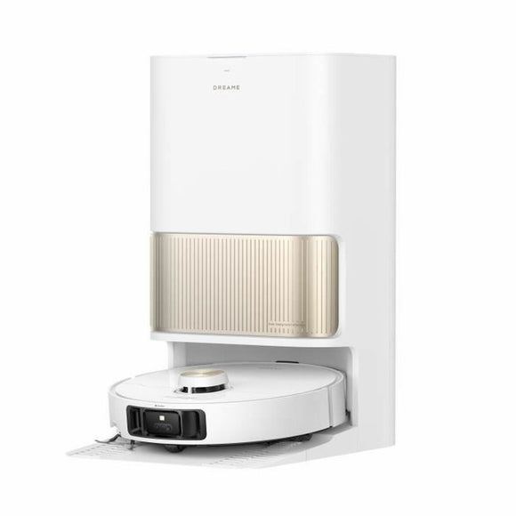 Robot Vacuum Cleaner Dreame-0