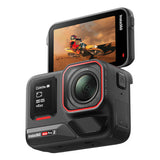 Sports Camera Insta360 INCAMAP2 Black 2,5"-17