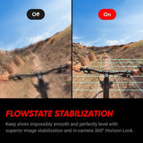 Sports Camera Insta360 INCAMAP2 Black 2,5"-11