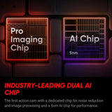 Sports Camera Insta360 INCAMAP2 Black 2,5"-35