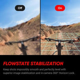 Sports Camera Insta360 INCAMAP2 Black 2,5"-31