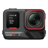 Sports Camera Insta360 INCAMAP2 Black 2,5"-8