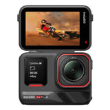 Sports Camera Insta360 INCAMAP2 Black 2,5"-4