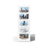 Sports Camera Insta360 INX5STB1 Black-3