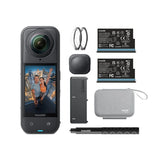 Sports Camera Insta360 INX5ESB2 Black-6