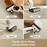 vacuum cleaner Dreame-9