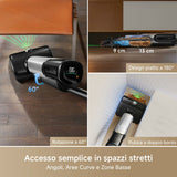 vacuum cleaner Dreame 450 W-5