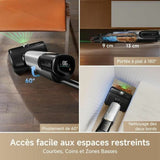 vacuum cleaner Dreame 450 W-12