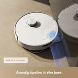 Robot Vacuum Cleaner Dreame-8