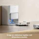 Robot Vacuum Cleaner Dreame-7