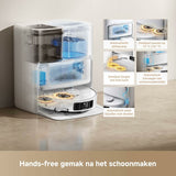 Robot Vacuum Cleaner Dreame-6