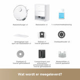 Robot Vacuum Cleaner Dreame-2