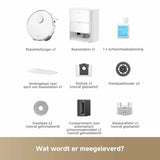 Robot Vacuum Cleaner Dreame-1