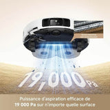 Robot Vacuum Cleaner Dreame-22