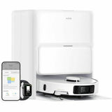 Robot Vacuum Cleaner MOVA P50 Ultra-0