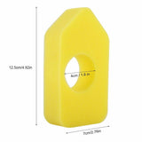 Robot Vacuum Cleaner Dreame 6400 mAh-21