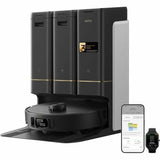 Robot Vacuum Cleaner Dreame 6400 mAh-6