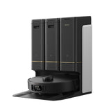 Robot Vacuum Cleaner Dreame 6400 mAh-14