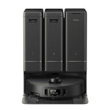 Robot Vacuum Cleaner Dreame 6400 mAh-12