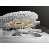 Robot Vacuum Cleaner Dreame 6400 mAh-41