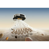 Robot Vacuum Cleaner Dreame 6400 mAh-18