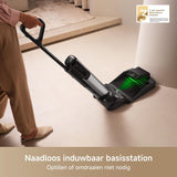 vacuum cleaner MOVA Black 450 W-15