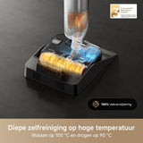 vacuum cleaner MOVA Black 450 W-14