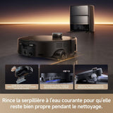 Robot Vacuum Cleaner MOVA 6400 mAh-4