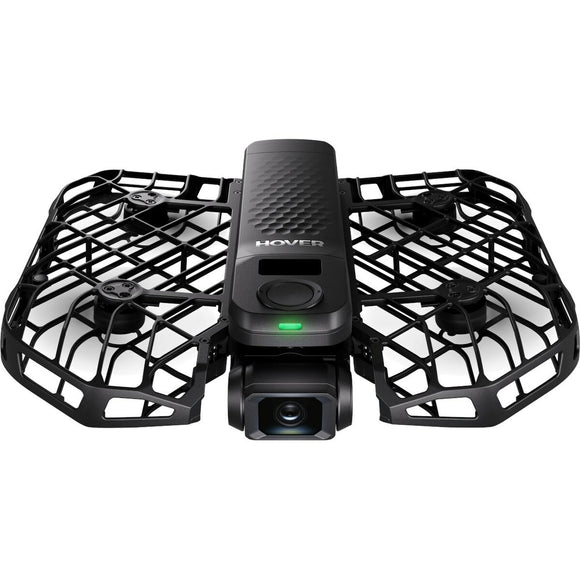 Drone Hoverair SP06H002 Black-0