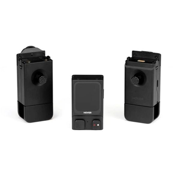 Surveillance Camcorder Hoverair SP93R018-0