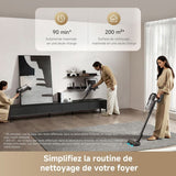 Stick Vacuum Cleaner Dreame-5